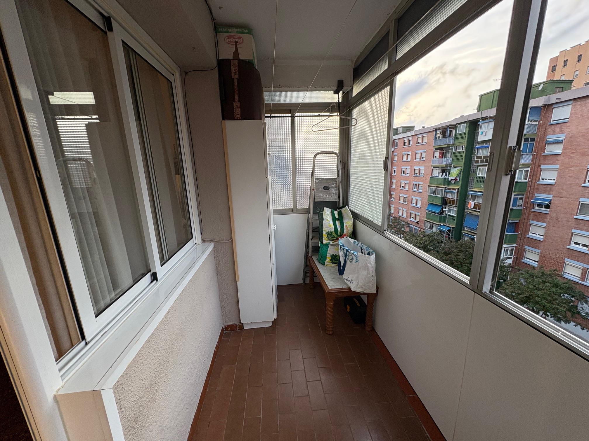 Imagen 2 Piso en venta en Sabadell / Jto. a una de las mejores zonas comerciales de Sabadell