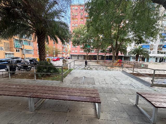 Imagen 19 Inmueble 296521 - Piso en venta en Sabadell / Jto. a una de las mejores zonas comerciales de Sabadell