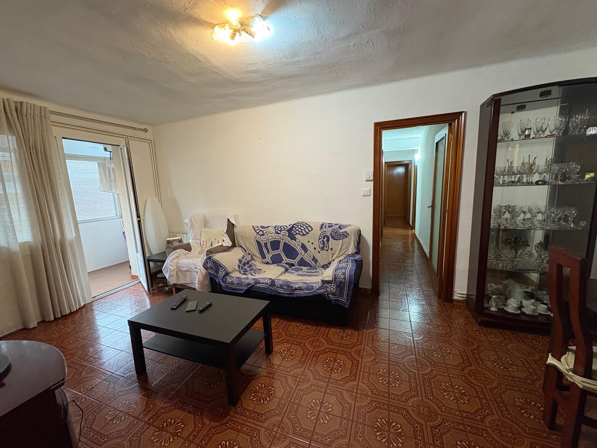 Imagen 12 Piso en venta en Sabadell / Jto. a una de las mejores zonas comerciales de Sabadell