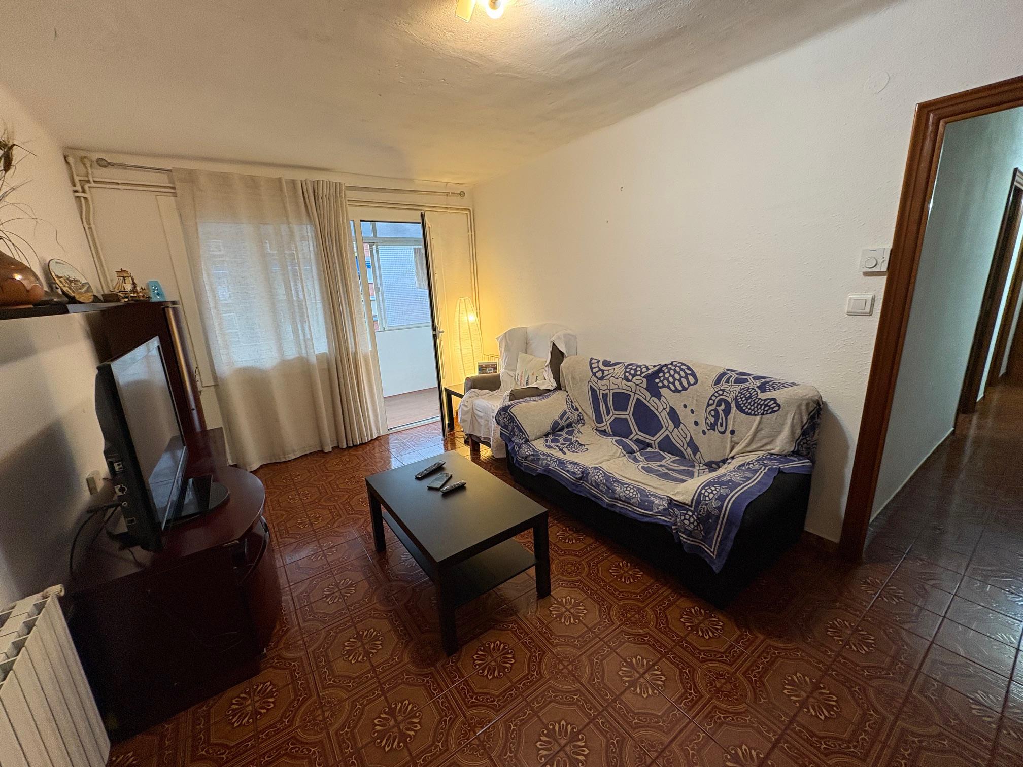 Imagen 5 Piso en venta en Sabadell / Jto. a una de las mejores zonas comerciales de Sabadell