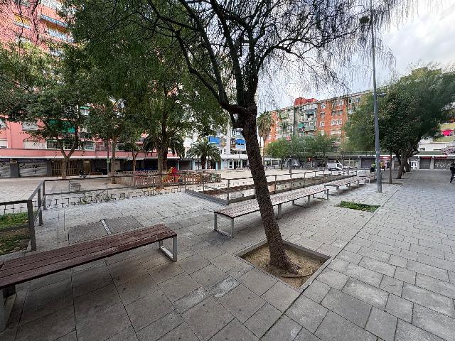 Imagen 14 Inmueble 296521 - Piso en venta en Sabadell / Jto. a una de las mejores zonas comerciales de Sabadell