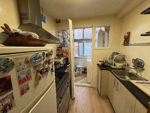 Imagen 4 Inmueble 296521 - Piso en venta en Sabadell / Jto. a una de las mejores zonas comerciales de Sabadell