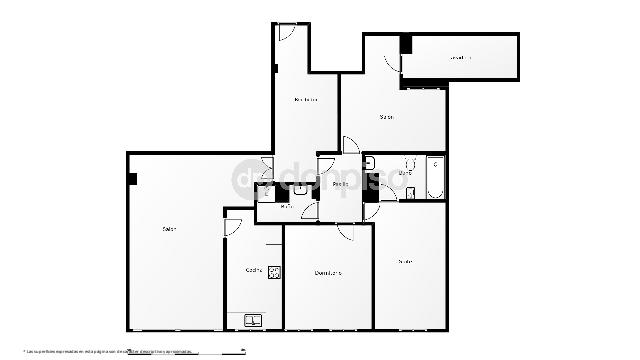 Imagen 34 Inmueble 296597 - Planta Baja en venta en Castellar Del Vallès / Junto a  Escola Emili Carles-Tolrà