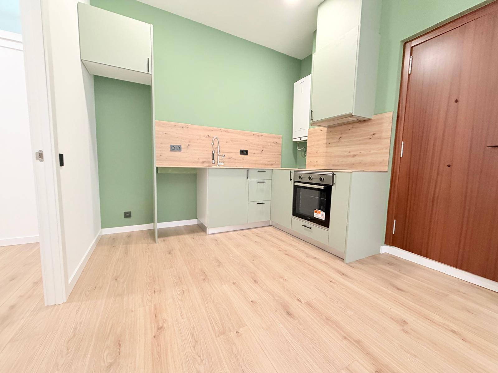 Imagen 4 Piso en venta en Sabadell / Junto al Passeig Almogavars