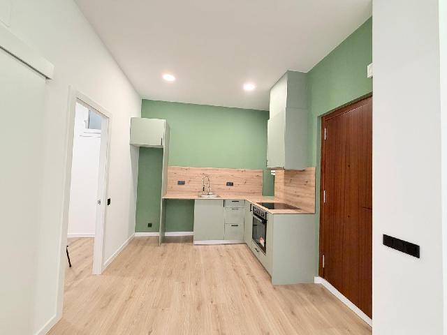 Imagen 5 Inmueble 296774 - Piso en venta en Sabadell / Junto al Passeig Almogavars