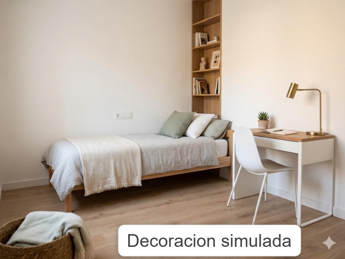 Imagen 15 Piso en venta en Sabadell / Junto al Passeig Almogavars
