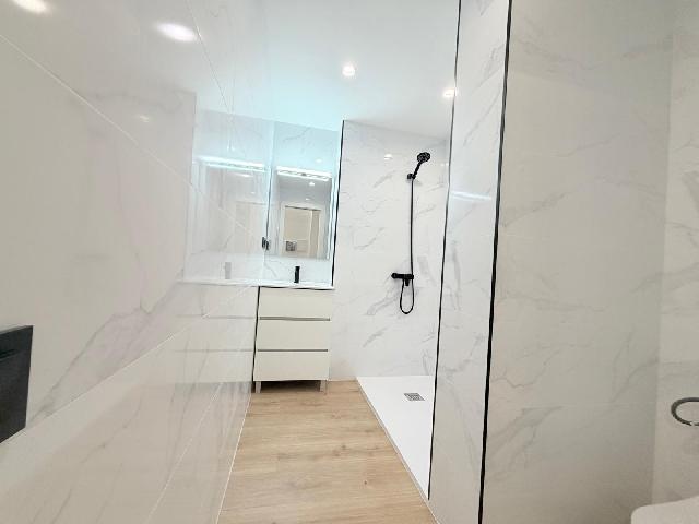 Imagen 6 Inmueble 296774 - Piso en venta en Sabadell / Junto al Passeig Almogavars