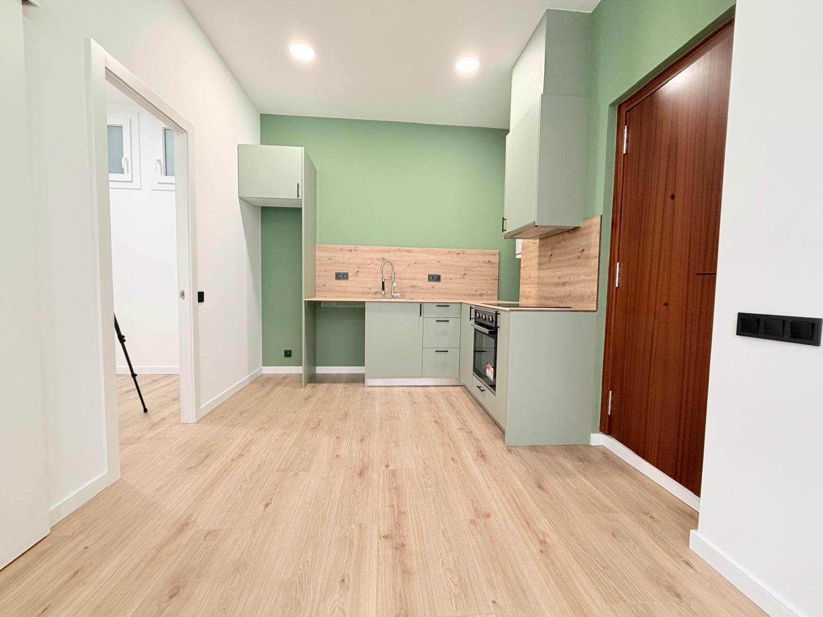 Imagen 9 Piso en venta en Sabadell / Junto al Passeig Almogavars