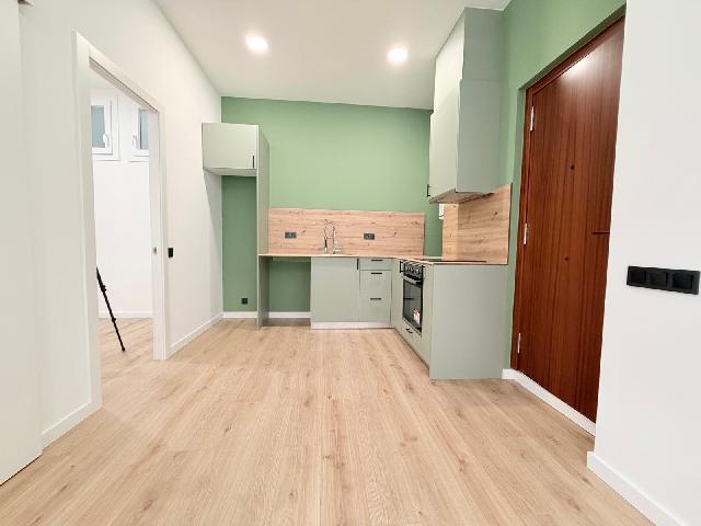 Imagen 9 Inmueble 296774 - Piso en venta en Sabadell / Junto al Passeig Almogavars