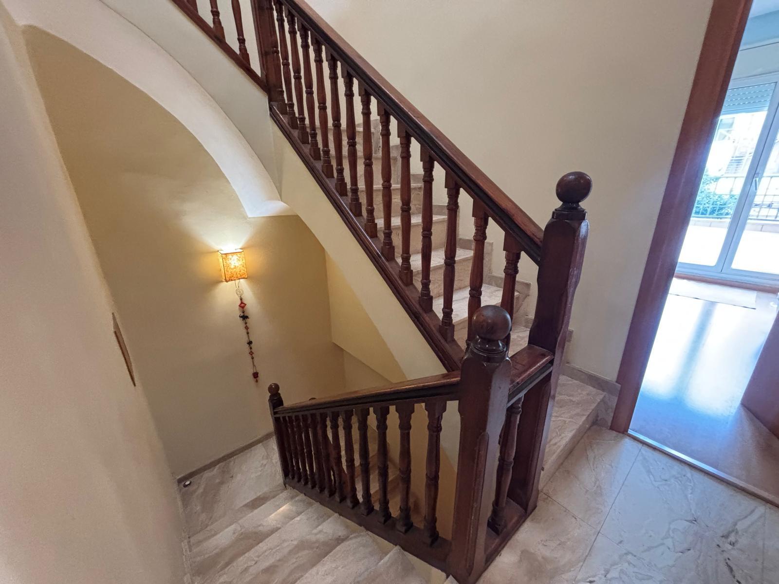 Imagen 14 Casa Adosada en venta en Sabadell / Zona centro junto todos lo servicios y transporte.