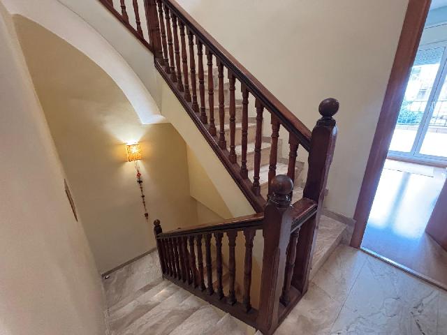 Imagen 14 Inmueble 297144 - Casa Adosada en venta en Sabadell / Zona centro junto todos lo servicios y transporte.