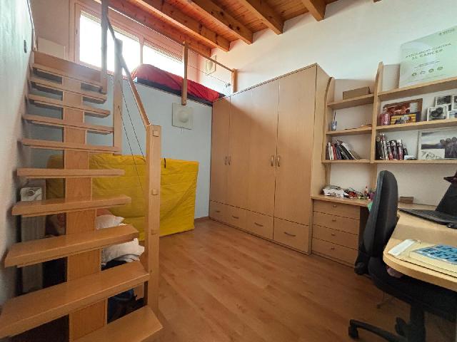 Imagen 22 Inmueble 297144 - Casa Adosada en venta en Sabadell / Zona centro junto todos lo servicios y transporte.