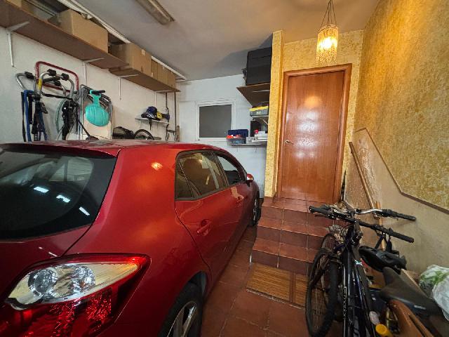 Imagen 33 Inmueble 297144 - Casa Adosada en venta en Sabadell / Zona centro junto todos lo servicios y transporte.