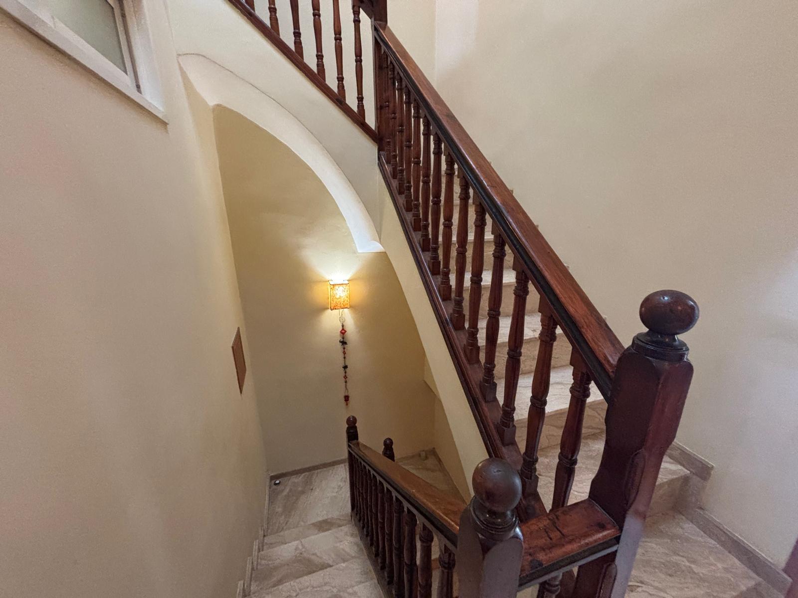 Imagen 26 Casa Adosada en venta en Sabadell / Zona centro junto todos lo servicios y transporte.