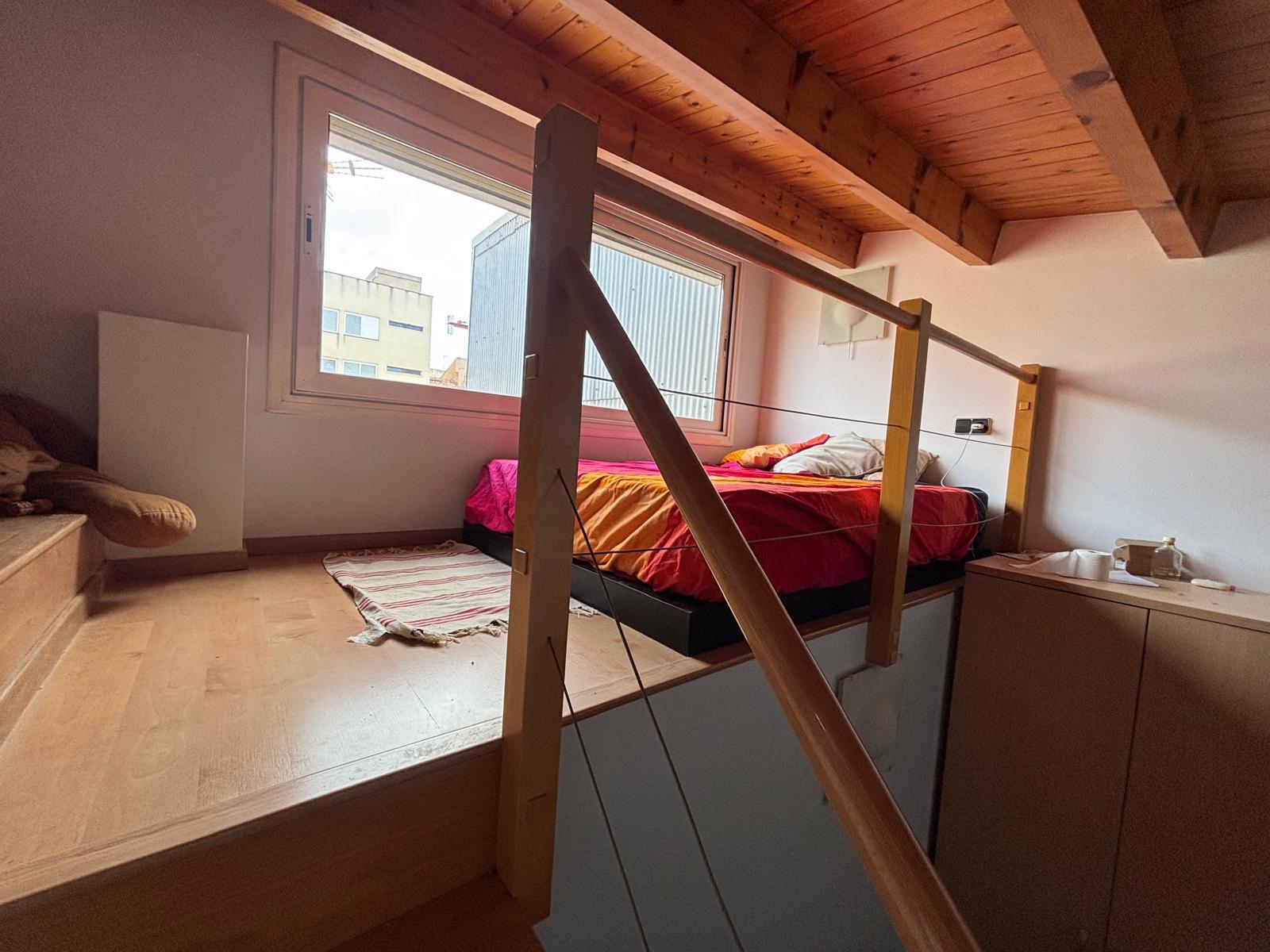 Imagen 28 Casa Adosada en venta en Sabadell / Zona centro junto todos lo servicios y transporte.