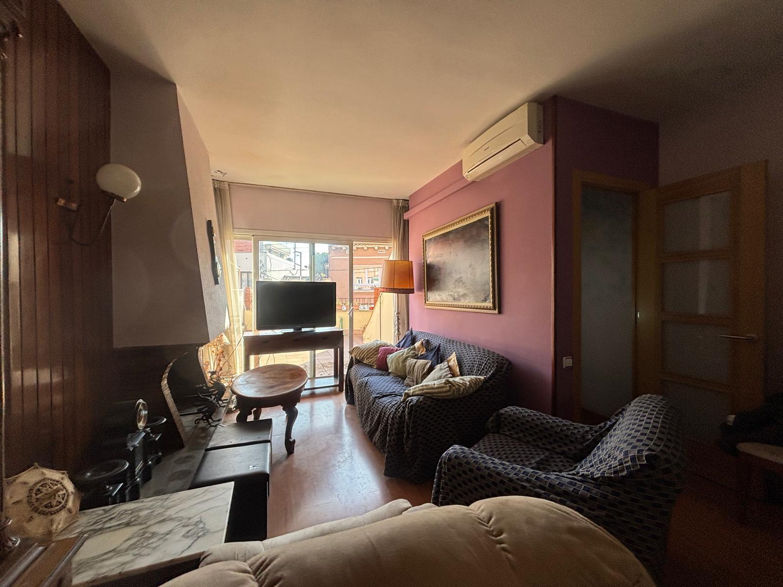 Imagen 6 Casa en venta en Sabadell / Junto Pl. Marcet y muy cerca de Hospital Taulí