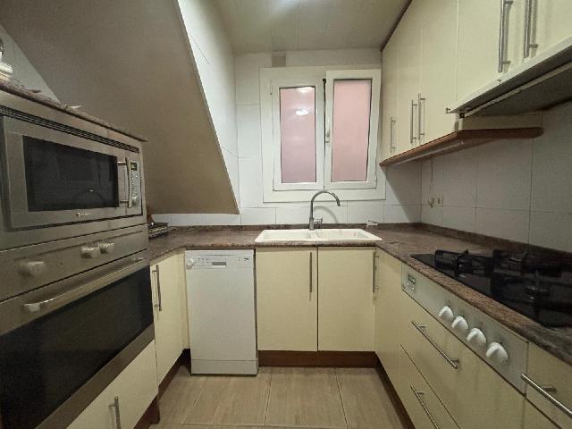 Imagen 4 Inmueble 298121 - Casa en venta en Sabadell / Junto Pl. Marcet y muy cerca de Hospital Taulí