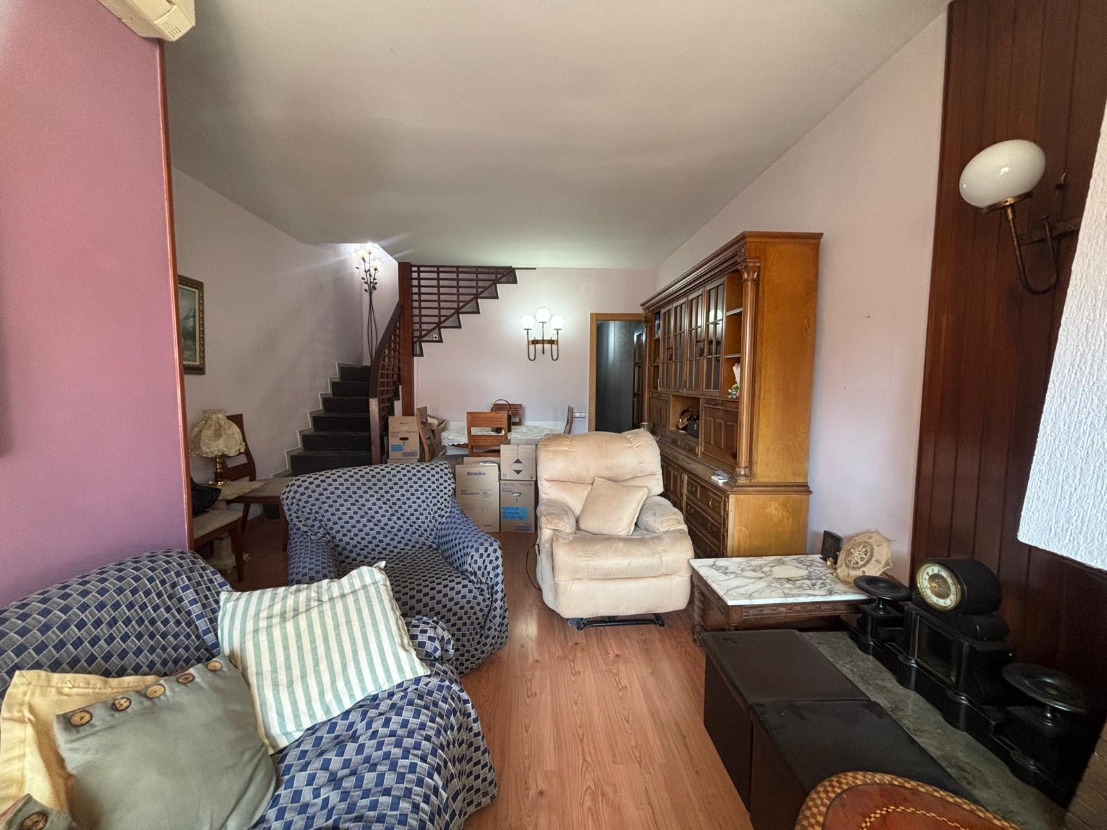 Imagen 7 Casa en venta en Sabadell / Junto Pl. Marcet y muy cerca de Hospital Taulí