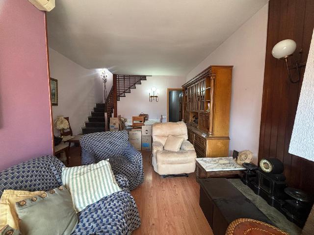 Imagen 7 Inmueble 298121 - Casa en venta en Sabadell / Junto Pl. Marcet y muy cerca de Hospital Taulí