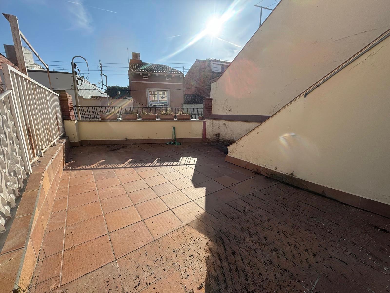 Imagen 8 Casa en venta en Sabadell / Junto Pl. Marcet y muy cerca de Hospital Taulí