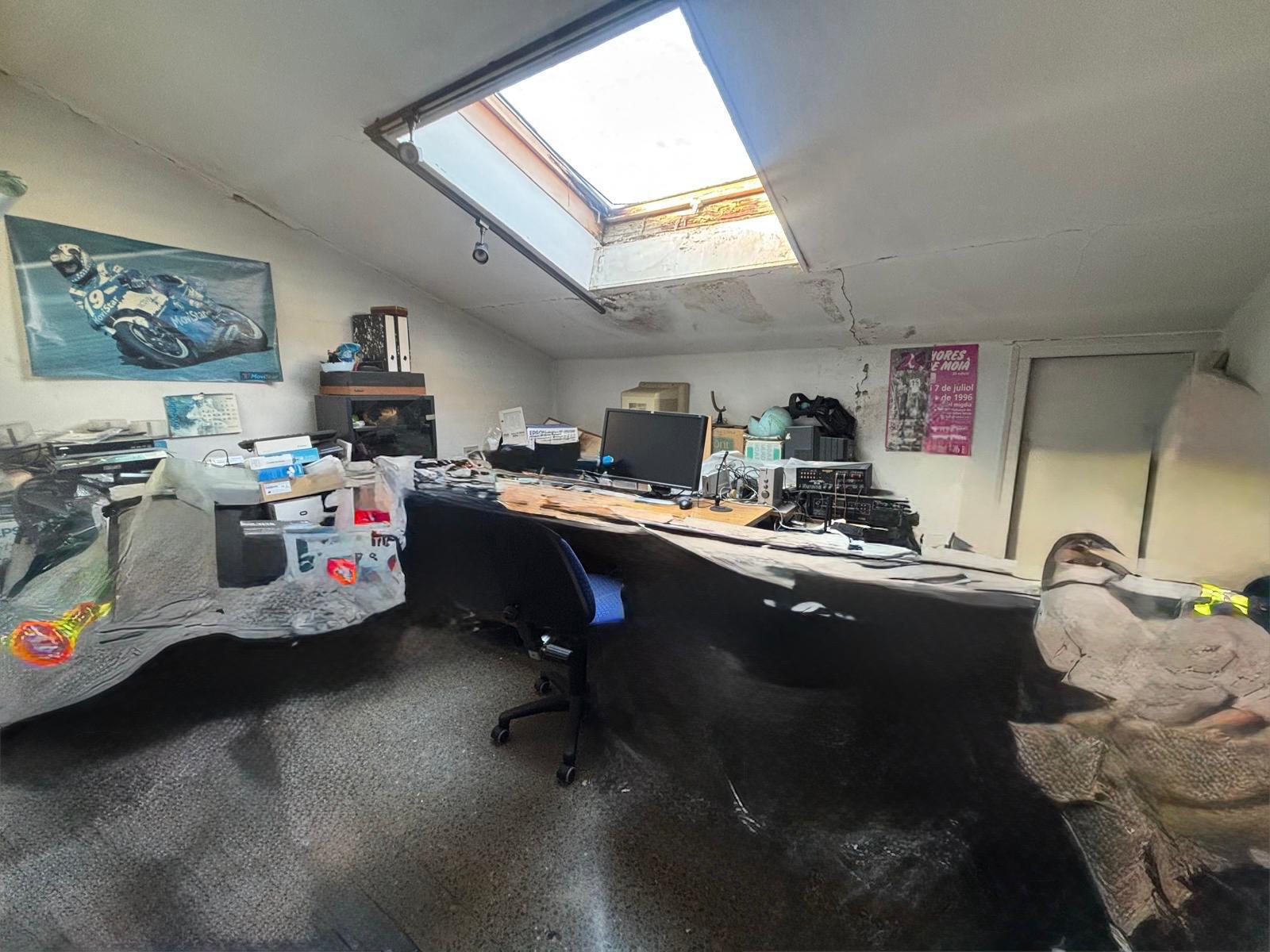 Imagen 9 Casa en venta en Sabadell / Junto Pl. Marcet y muy cerca de Hospital Taulí