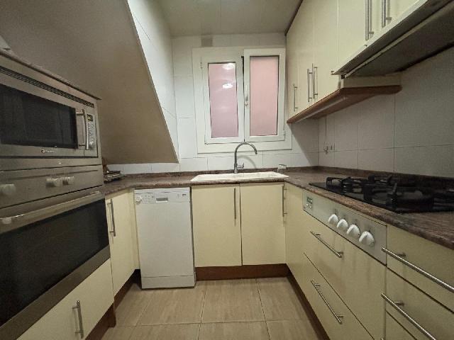 Imagen 12 Inmueble 298121 - Casa en venta en Sabadell / Junto Pl. Marcet y muy cerca de Hospital Taulí