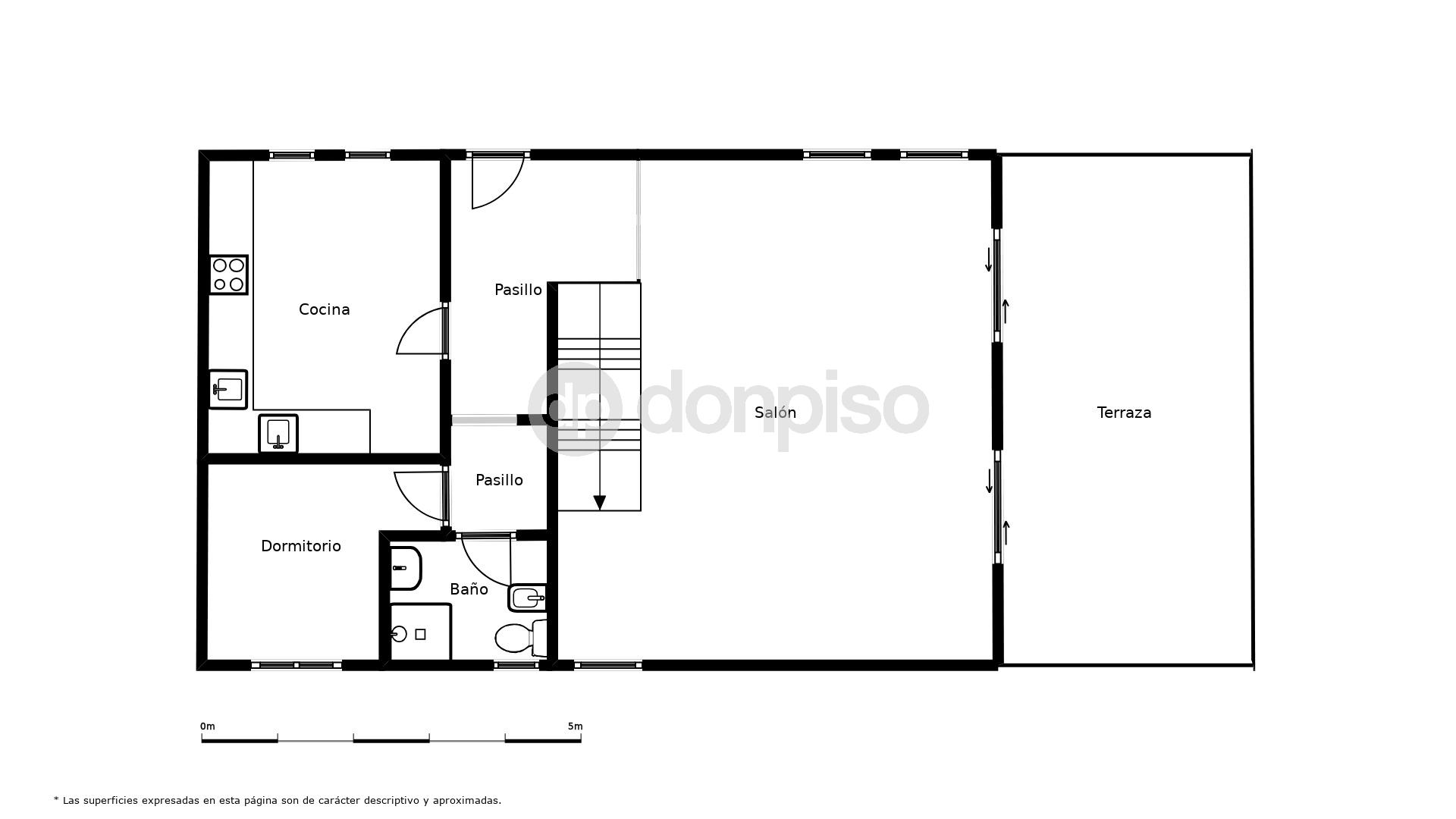 Imagen 23 Casa en venta en Montcada I Reixac / Santa María de Montcada, cerca del parque de Can Olller