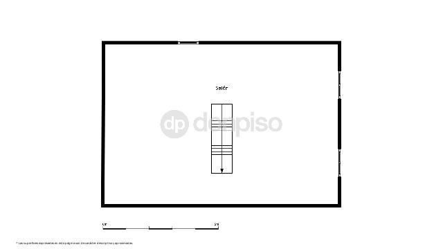 Imagen 25 Inmueble 298908 - Casa en venta en Montcada I Reixac / Santa María de Montcada, cerca del parque de Can Olller