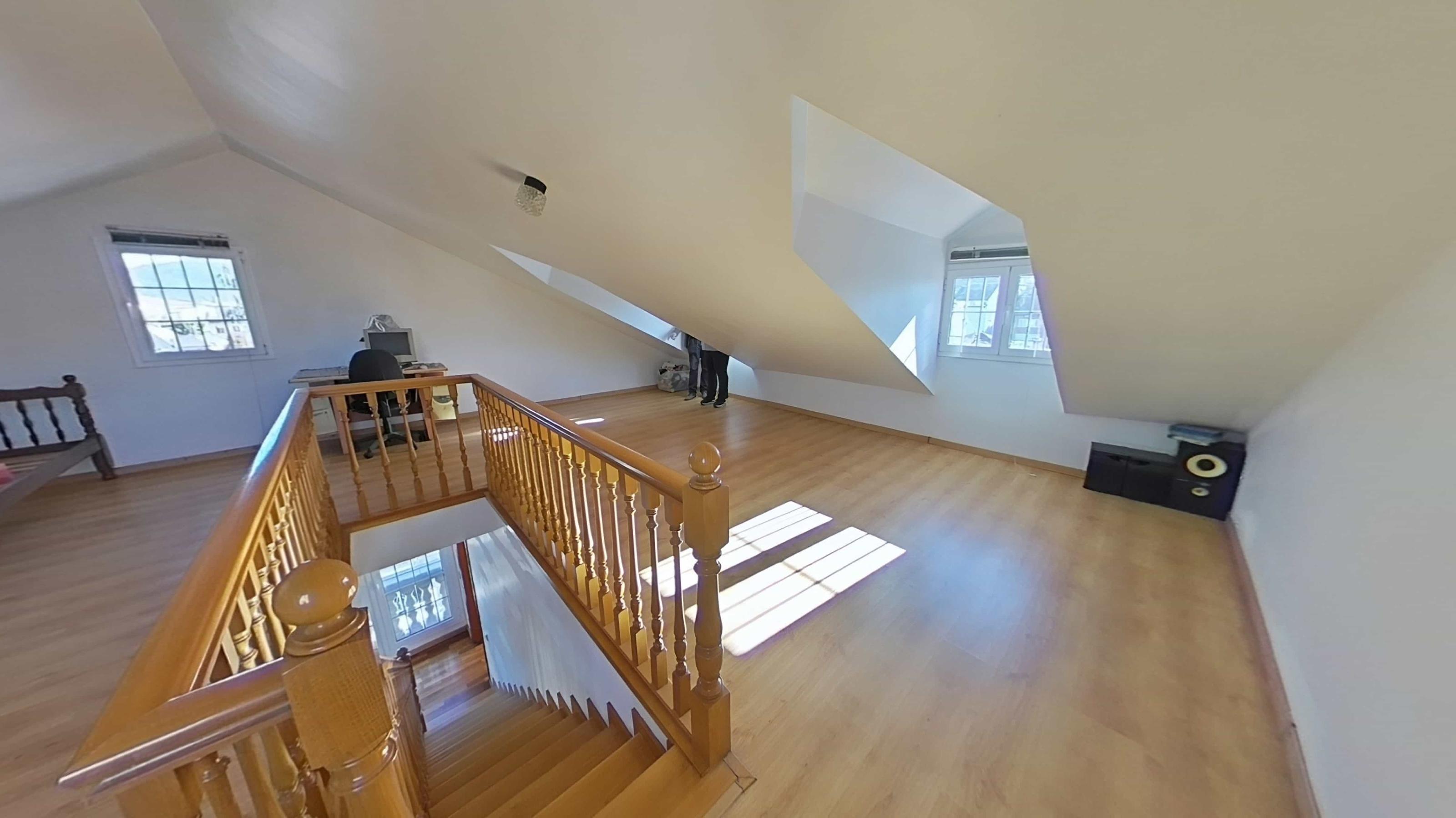 Imagen 16 Casa en venta en Montcada I Reixac / Santa María de Montcada, cerca del parque de Can Olller