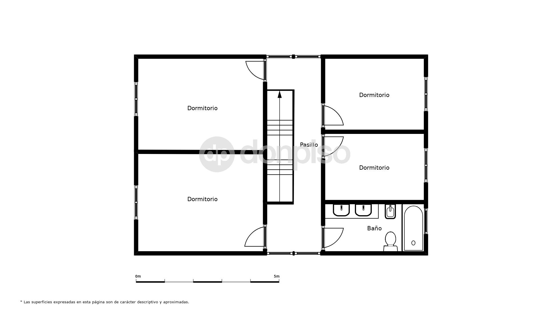 Imagen 24 Casa en venta en Montcada I Reixac / Santa María de Montcada, cerca del parque de Can Olller