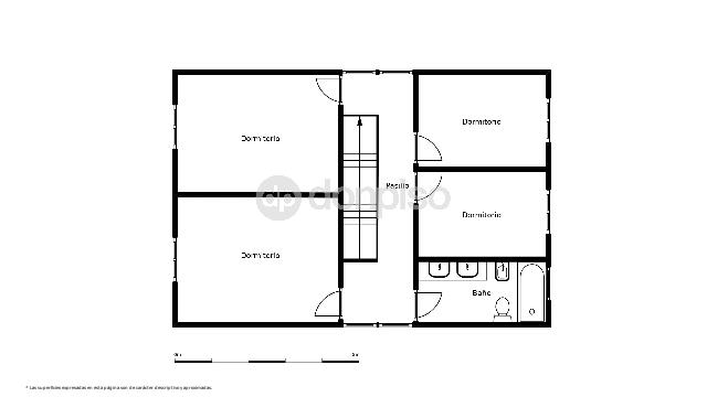 Imagen 24 Inmueble 298908 - Casa en venta en Montcada I Reixac / Santa María de Montcada, cerca del parque de Can Olller