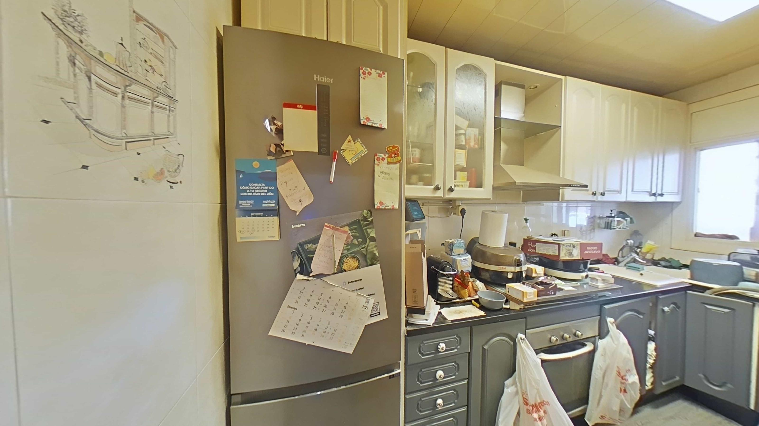 Imagen 15 Piso en venta en Sabadell / Junto al Corte Inglés