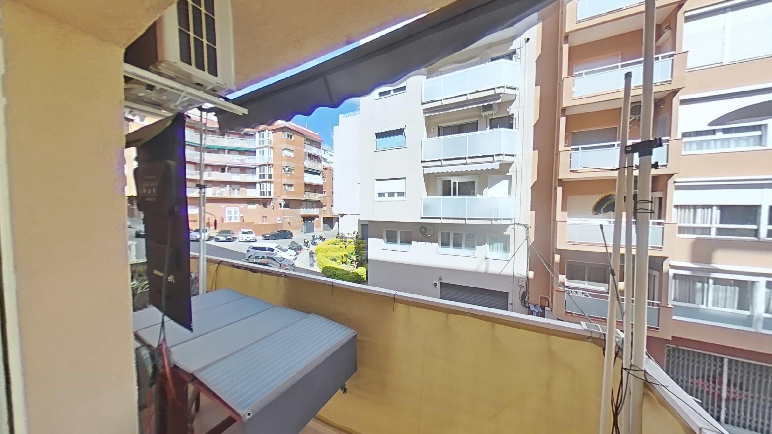 Imagen 10 Piso en venta en Sabadell / Junto al Corte Inglés