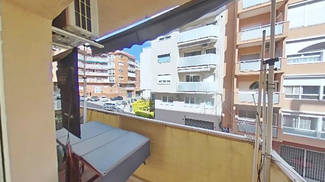 Imagen 10 Inmueble 299196 - Piso en venta en Sabadell / Junto al Corte Inglés