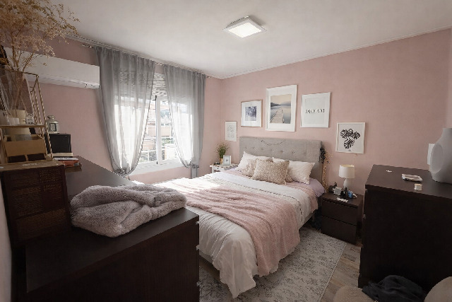 Imagen 5 Inmueble 299196 - Piso en venta en Sabadell / Junto al Corte Inglés