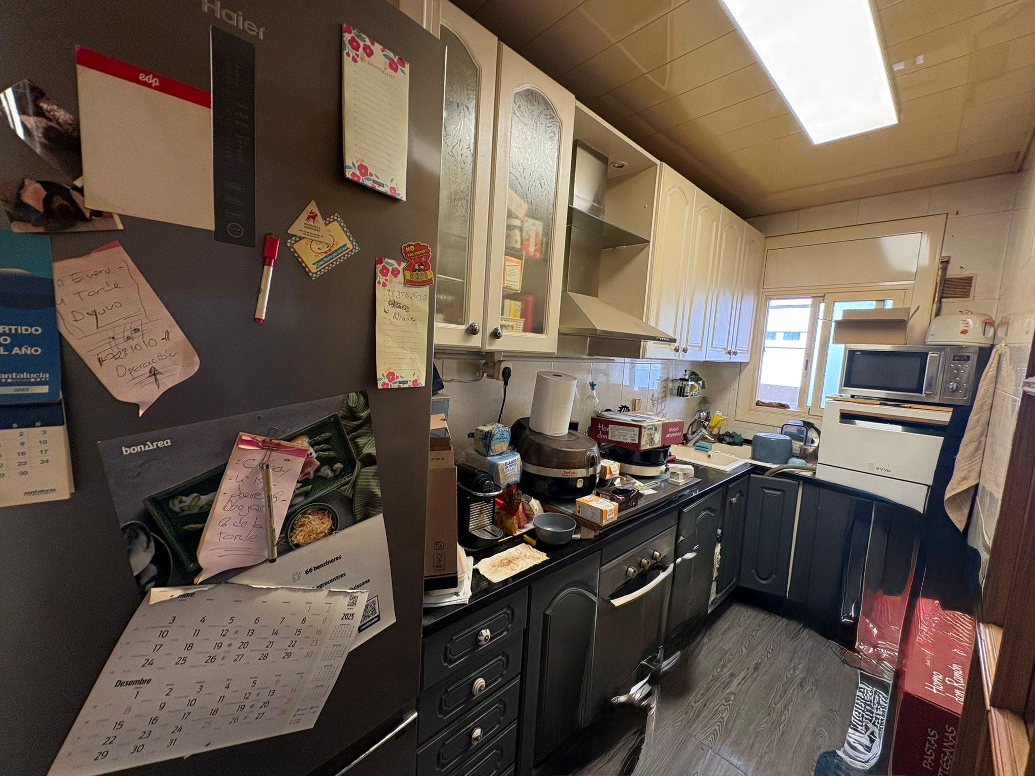 Imagen 4 Piso en venta en Sabadell / Junto al Corte Inglés