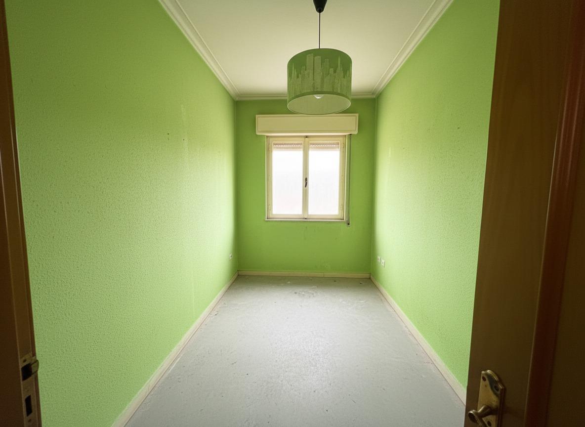 Imagen 7 Piso en venta en Sabadell / Junto al Corte Inglés