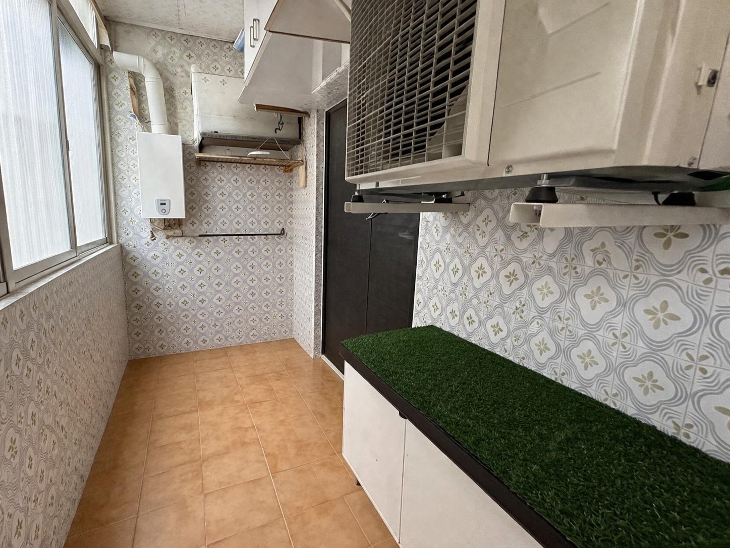 Imagen 17 Piso en venta en Sabadell / Junto al Corte Inglés