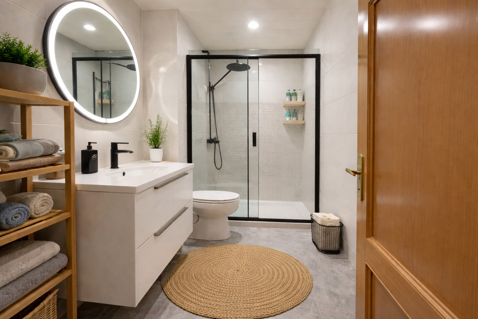 Imagen 8 Piso en venta en Sabadell / Junto al Corte Inglés