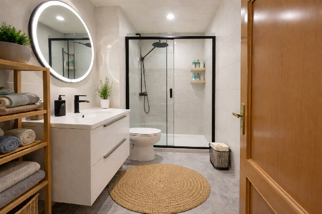 Imagen 8 Inmueble 299196 - Piso en venta en Sabadell / Junto al Corte Inglés