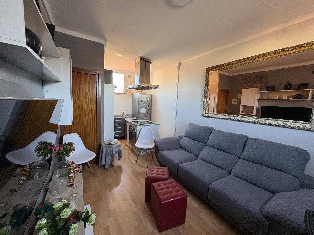 Imagen 7 Inmueble 299932 - Piso en venta en Sabadell / Al lado del colegio Ribatallada