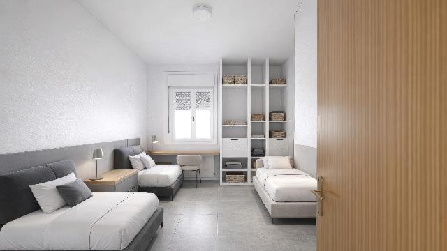 Imagen 10 Inmueble 299932 - Piso en venta en Sabadell / Al lado del colegio Ribatallada