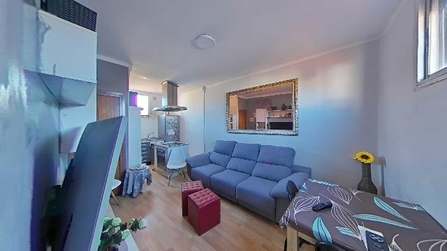 Imagen 5 Inmueble 299932 - Piso en venta en Sabadell / Al lado del colegio Ribatallada