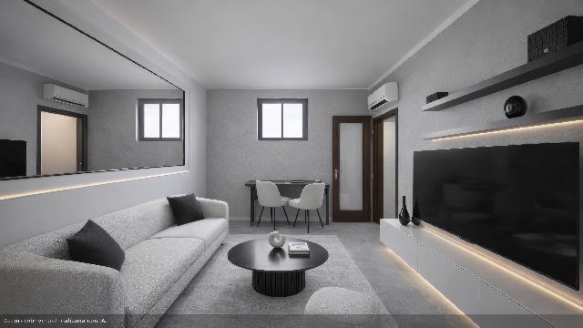 Imagen 8 Inmueble 299932 - Piso en venta en Sabadell / Al lado del colegio Ribatallada