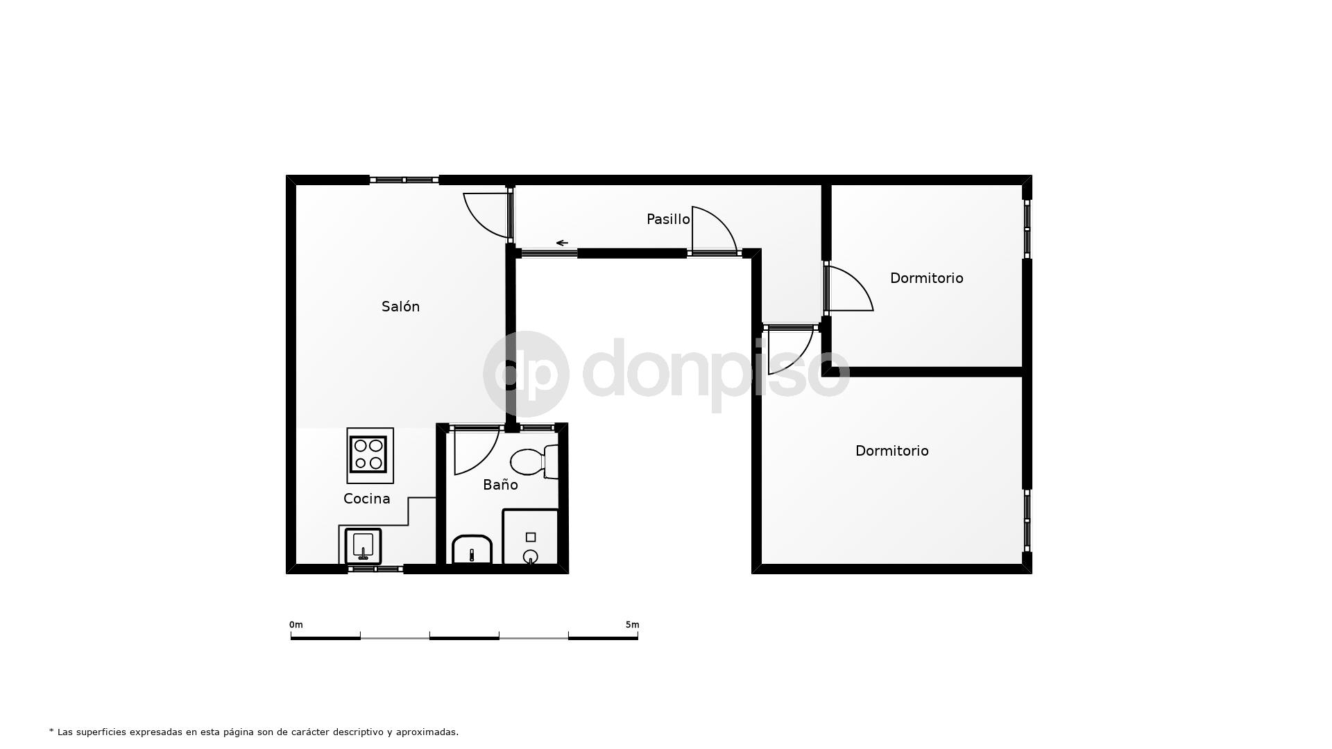 Imagen 20 Piso en venta en Sabadell / Al lado del colegio Ribatallada