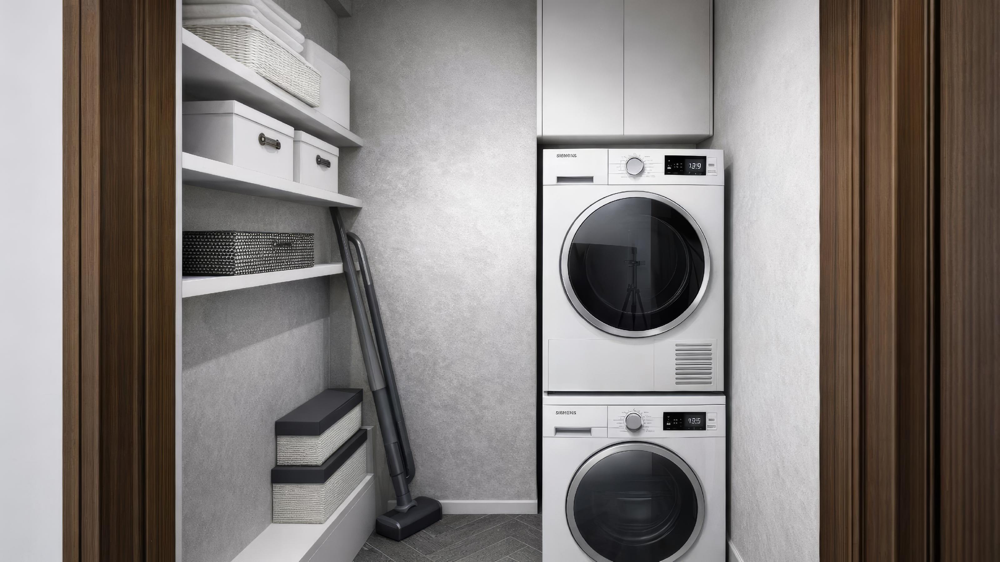 Imagen 14 Piso en venta en Sabadell / Al lado del colegio Ribatallada