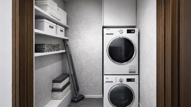 Imagen 14 Inmueble 299932 - Piso en venta en Sabadell / Al lado del colegio Ribatallada