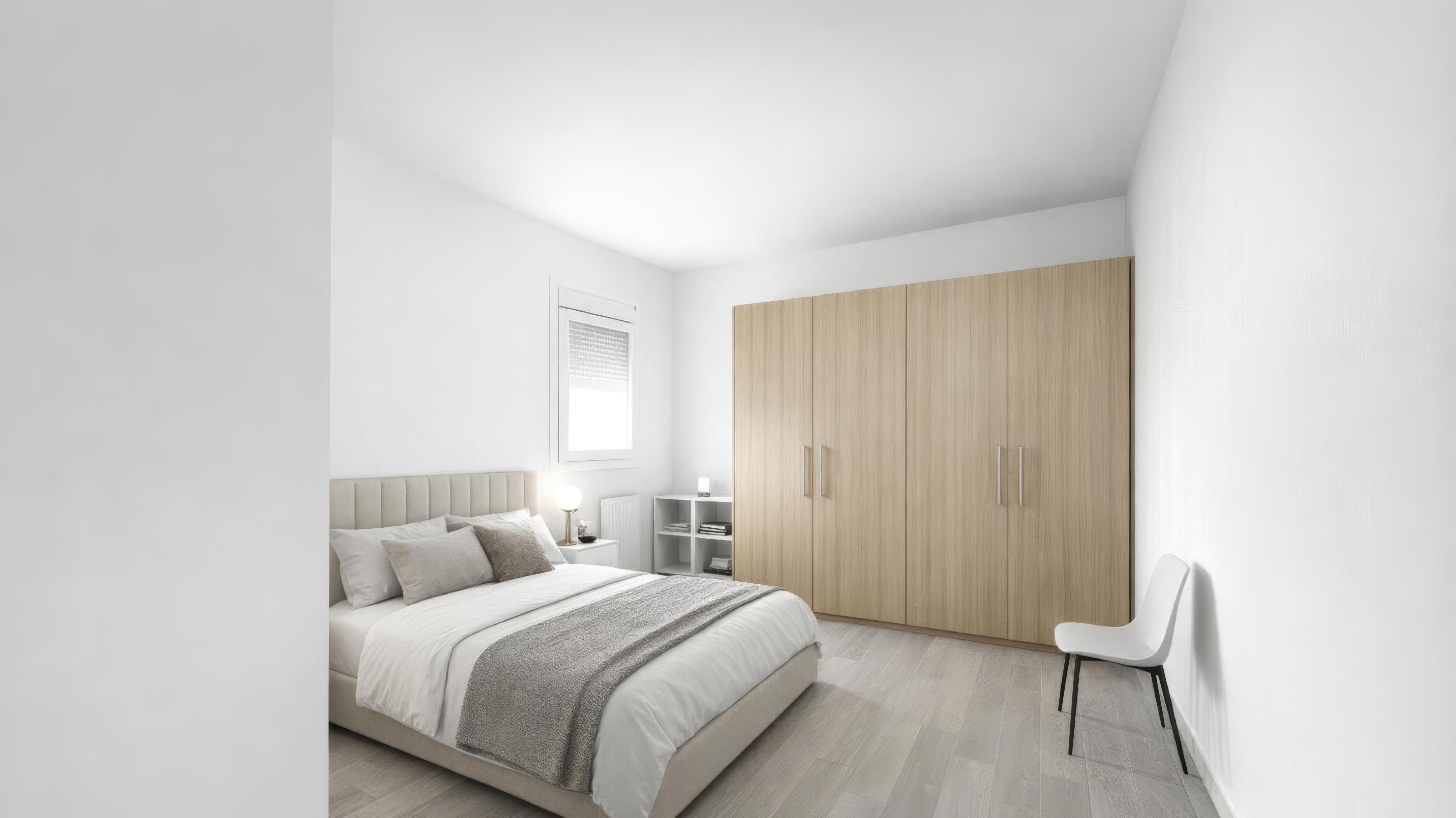 Imagen 4 Piso en venta en Sabadell / Al lado del colegio Ribatallada