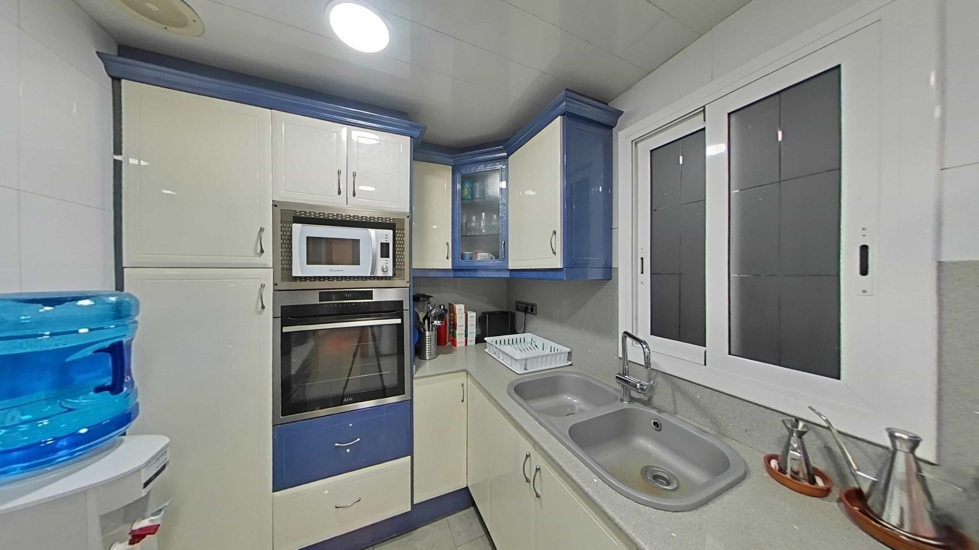 Imagen 7 Piso en venta en Barberà Del Vallès / A  3 minutos del ajuntamiento de barbera del valles 