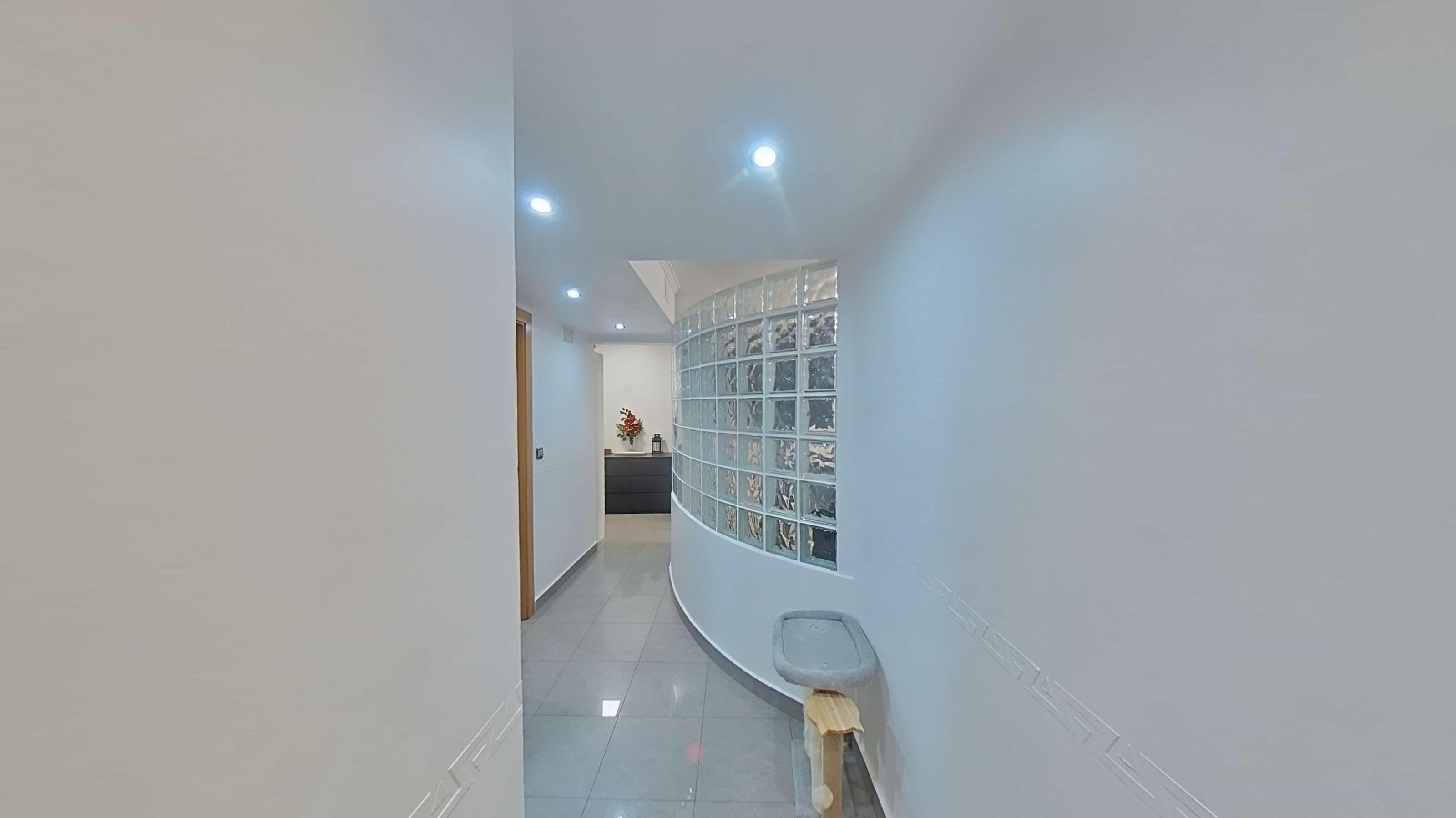 Imagen 21 Piso en venta en Barberà Del Vallès / A  3 minutos del ajuntamiento de barbera del valles 